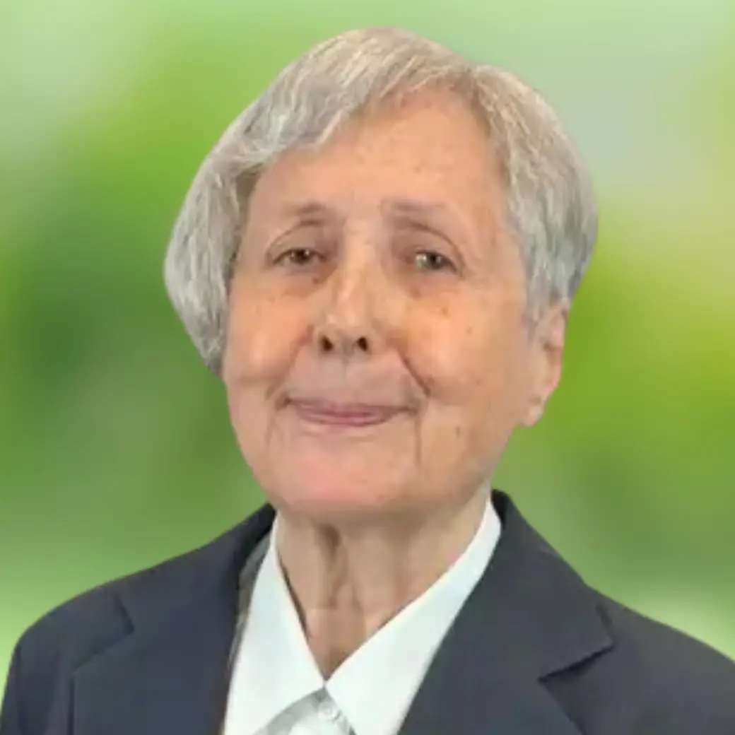 Home 99 Prof. Dr. med. Elfriede Leniger-Follert