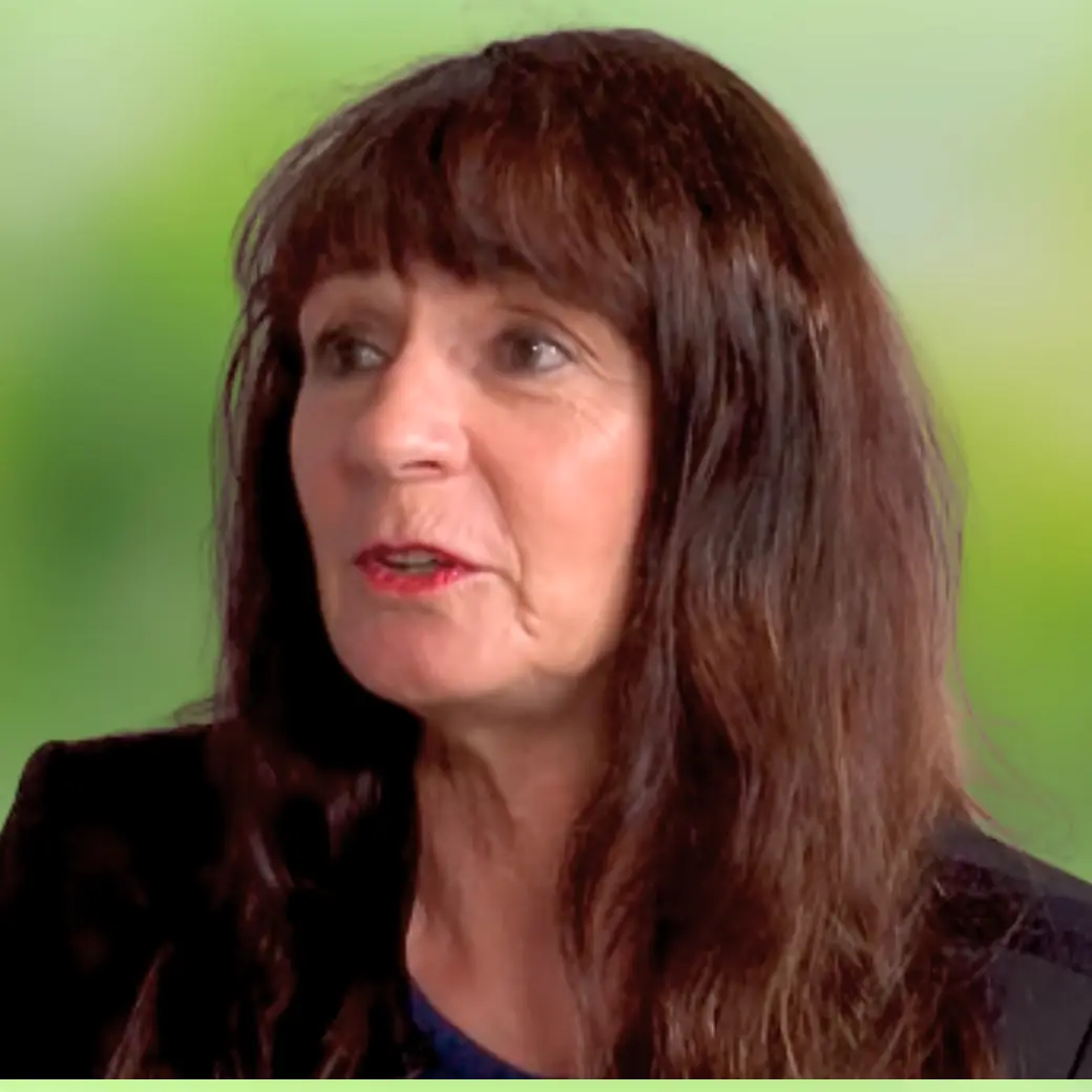 Home 104 Prof. Dr. phil. Rosmarie Barwinski