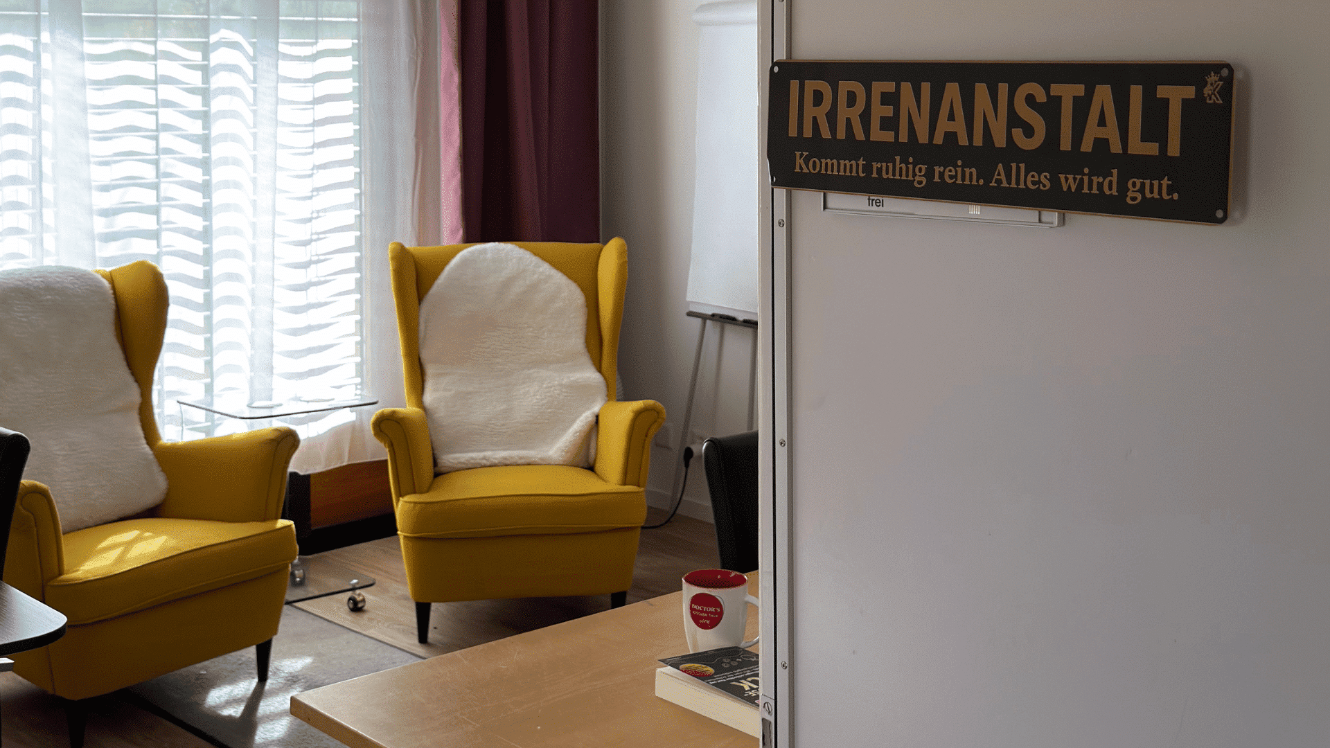 Wie wikiSana entsteht – ein ehrlicher Blick in unseren Arbeitsalltag zwischen Meetings, Mission und Menschen 1 Meeting Wie wikiSana entsteht – ein ehrlicher Blick in unseren Arbeitsalltag zwischen Meetings Mission Menschen