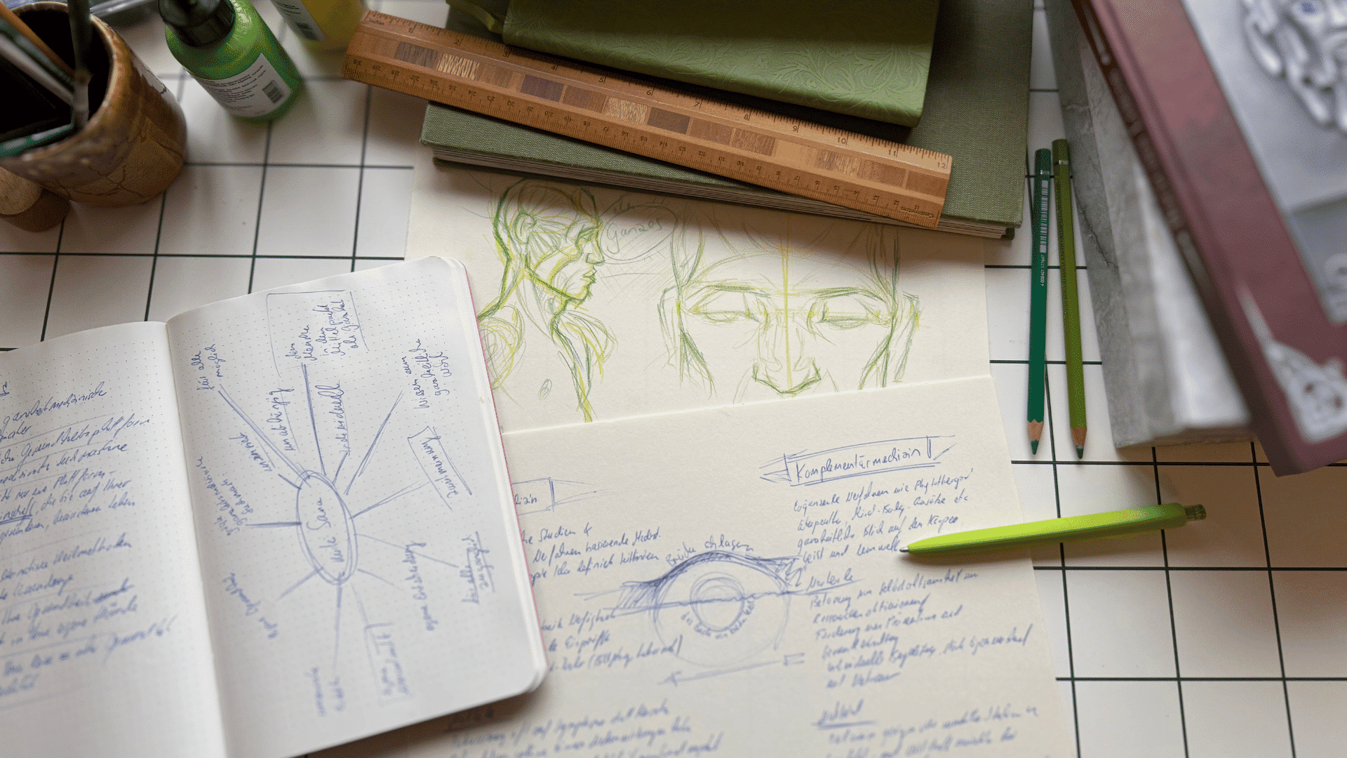 So arbeitet wikiSana wirklich Ein Blick in meinen Alltag warum jeder Schritt dieser Plattform eine Botschaft traegt