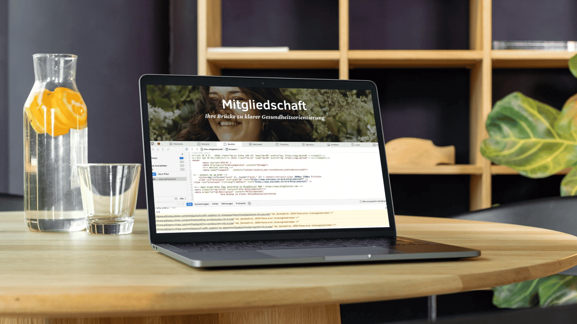 Wie wikiSana entsteht – ein ehrlicher Blick in unseren Arbeitsalltag zwischen Meetings, Mission und Menschen 3 wikisana Wie wikiSana entsteht – ein ehrlicher Blick in unseren Arbeitsalltag zwischen Meetings Mission Menschen