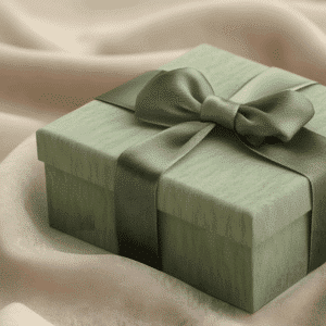 Produkt als Geschenk